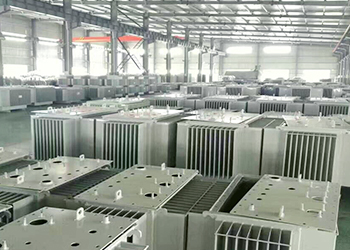 祁门SBH15系列非晶合金铁心配电